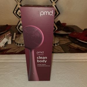 PMD Clean Body Berry